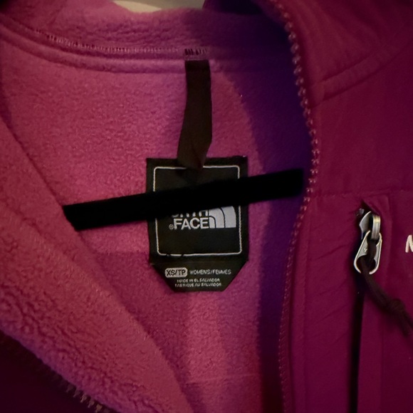 Northface Jacket - Picture 3 of 6